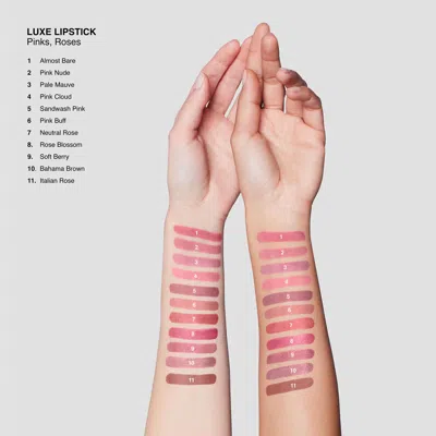 Bobbi Brown Luxe Lipstick