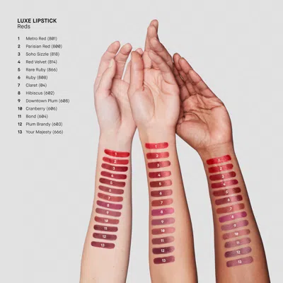 Bobbi Brown Luxe Lipstick