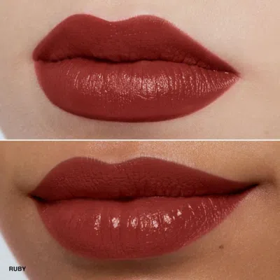 Bobbi Brown Luxe Lipstick