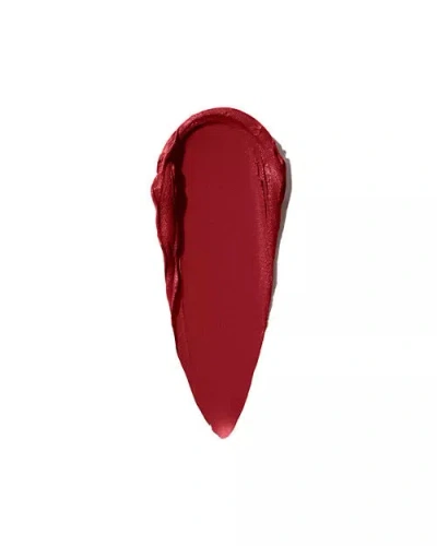 Bobbi Brown Luxe Matte Lipstick In Red