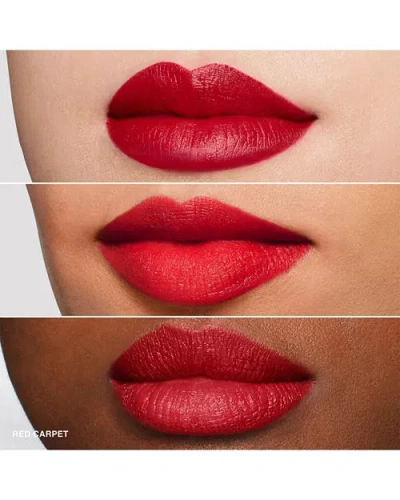 Bobbi Brown Luxe Matte Lipstick In Red