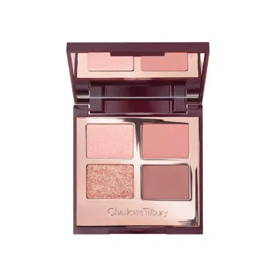 Charlotte Tilbury Luxury Palette