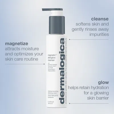 Dermalogica Magnetic [+] Afterglow Cleanser