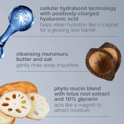 Dermalogica Magnetic [+] Afterglow Cleanser