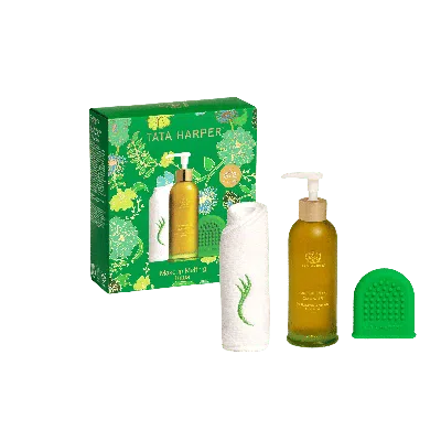 Tata Harper Makeup Melting Kit (limited Edition) In Multi