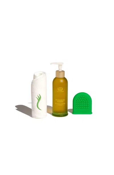 Tata Harper Makeup Melting Kit (limited Edition) In Multi