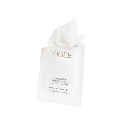 Ogee Makeup Removing Cleansing Cloths