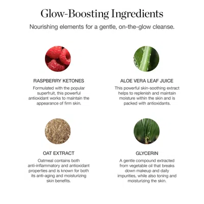 Ogee Makeup Removing Cleansing Cloths