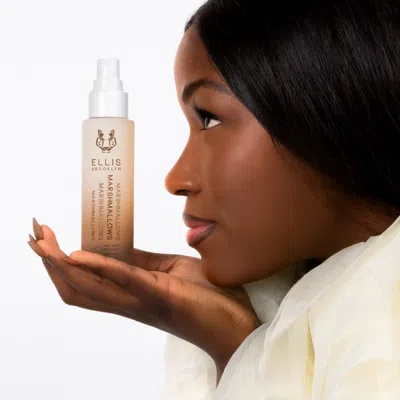 Ellis Brooklyn Marshmallows Eau De Parfum In Transparent