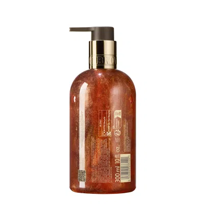 Molton Brown Marvellous Mandarin & Spice Fine Liquid Hand Wash (limited Edition)
