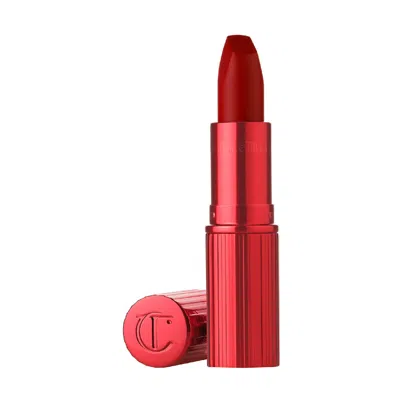 Charlotte Tilbury Matte Revolution