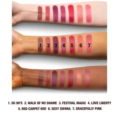 Charlotte Tilbury Matte Revolution