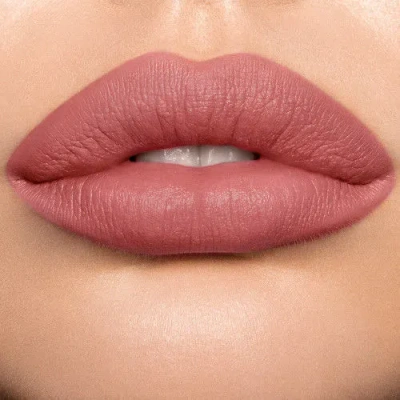 Charlotte Tilbury Look Of Love Matte Revolution Refillable Lipstick In Pink