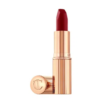 Charlotte Tilbury Matte Revolution
