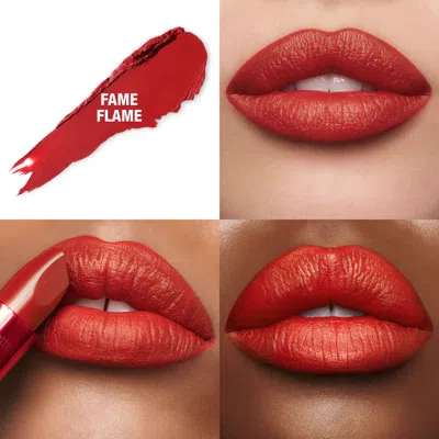 Charlotte Tilbury Matte Revolution