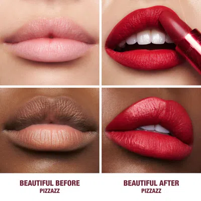 Charlotte Tilbury Matte Revolution