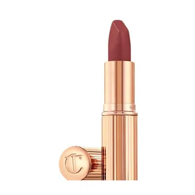 Charlotte Tilbury Matte Revolution