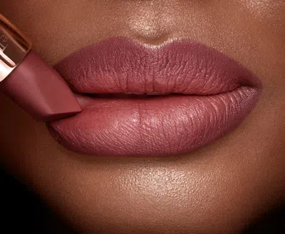 Charlotte Tilbury Matte Revolution