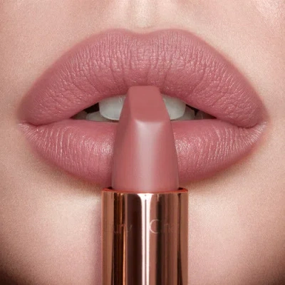 Charlotte Tilbury Matte Revolution