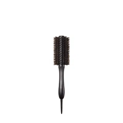 Oribe Medium Round Bristle Brush In Black