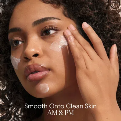 Alpyn Beauty Melt Moisturizer For Firming, Plumping And Brightening