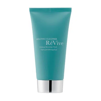 Revive Melting Cleanser Makeup Removing Wash