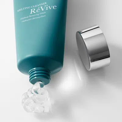 Revive Melting Cleanser Makeup Removing Wash