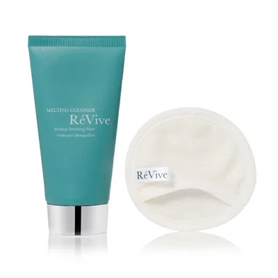 Revive Melting Cleanser Makeup Removing Wash