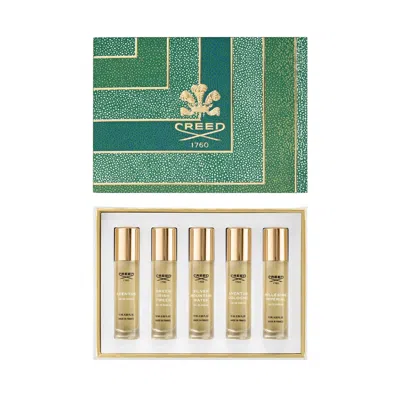 Creed Five-piece Gift Set