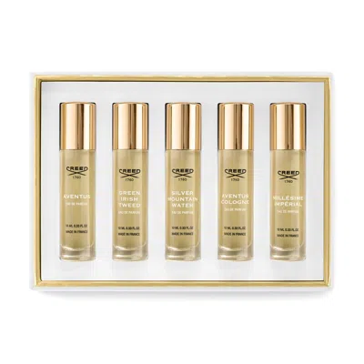 Creed Five-piece Gift Set