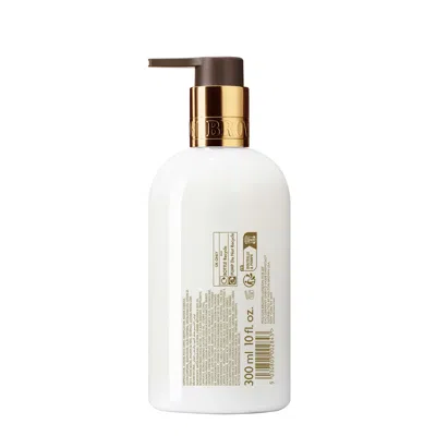 Molton Brown Mesmerising Oudh Accord & Gold Body Lotion