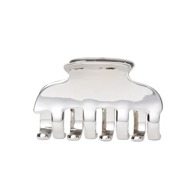 Lele Sadoughi Metal Mini Claw Clip (limited Edition)