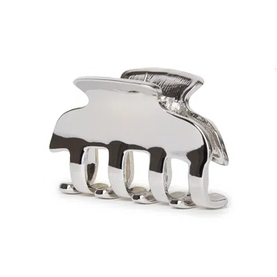 Lele Sadoughi Metal Mini Claw Clip (limited Edition)