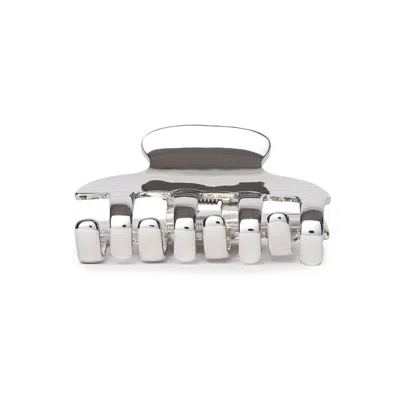 Lele Sadoughi Metal Mini Claw Clip (limited Edition)