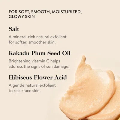 Goop Microderm Instant Glow Body Polish