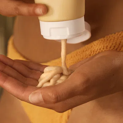 Goop Microderm Instant Glow Body Polish