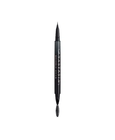 Anastasia Beverly Hills Microstroke Brow Pen