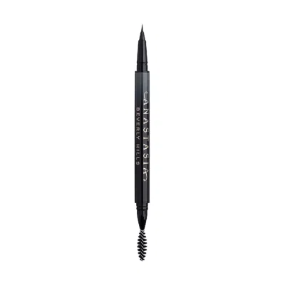Anastasia Beverly Hills Microstroke Brow Pen In Multi
