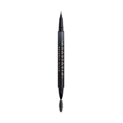 Anastasia Beverly Hills Microstroke Brow Pen
