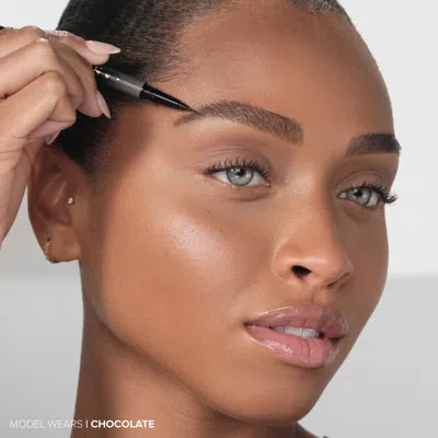 Anastasia Beverly Hills Microstroke Brow Pen