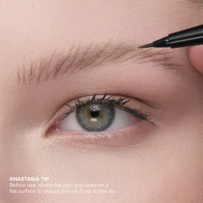 Anastasia Beverly Hills Microstroke Brow Pen