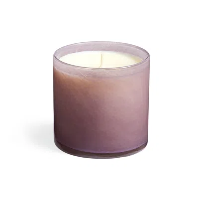 Lafco Midnight Cactus Candle In Transparent