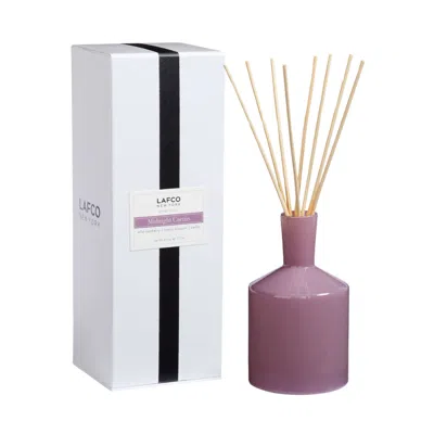 Lafco Midnight Cactus Classic Reed Diffuser