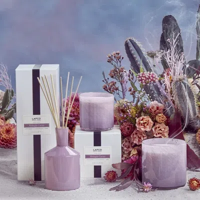 Lafco Midnight Cactus Classic Reed Diffuser