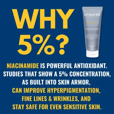 Atwater Midnight Voyage Holiday 2025 Gift Set (limited Edition) In Gray