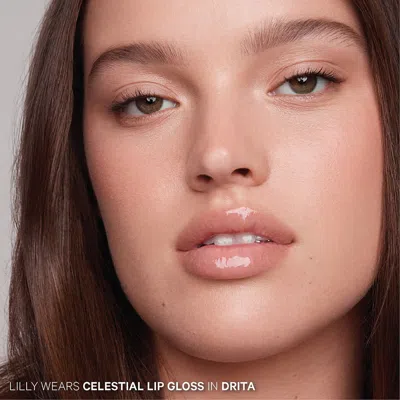 Kevyn Aucoin Mini Celestial Lip Gloss