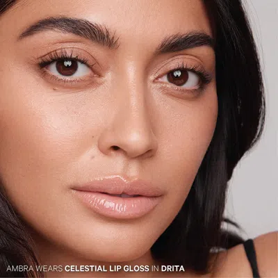 Kevyn Aucoin Mini Celestial Lip Gloss