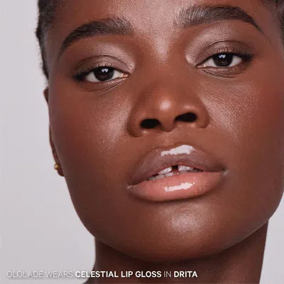 Kevyn Aucoin Mini Celestial Lip Gloss