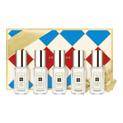 Jo Malone London Mini Cologne Collection Holiday Gift Set (limited Edition)
