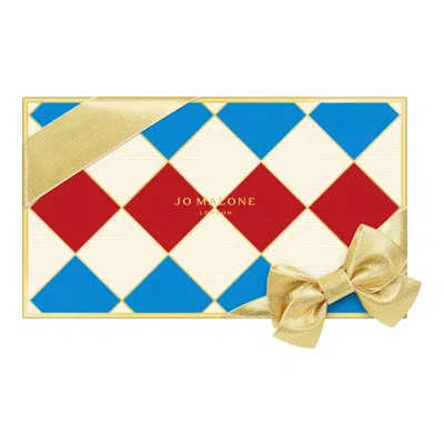 Jo Malone London Mini Cologne Collection Holiday Gift Set (limited Edition)